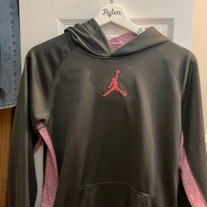 Jordan Hoodie (kids XL)